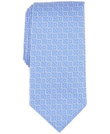 Men's ties and cufflinks