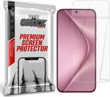 Protective films and glasses for smartphones