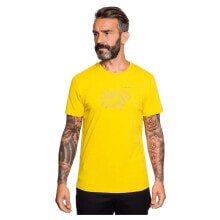 Men's sports T-shirts and T-shirts