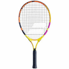 Tennis rackets