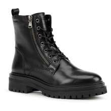 Men's High Boots