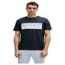 BOSS 9 Short Sleeve T-Shirt