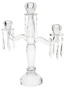 Candlesticks and candelabra