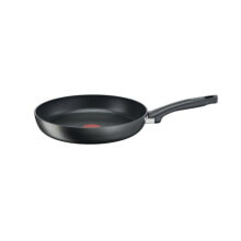 Pan Tefal G2680272 Grey Aluminium 1 Piece Ø 20 cm