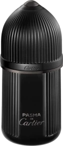 PASHA DE CARTIER Parfum Noir Absolu