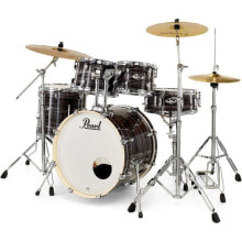 Drum kits and instruments