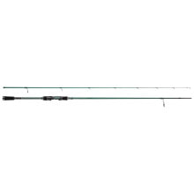 ABU GARCIA Spike X Tech Rig Spinning Rod