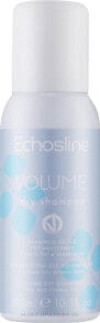 Trockenshampoo für Haarvolumen - Echosline Volume Dry Shampoo