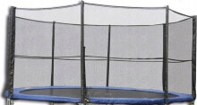 Accessories and accessories for trampolines