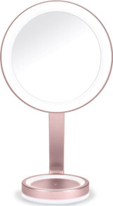 Cosmetic mirrors