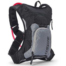 Походные рюкзаки uSWE Raw 3 3L Hydration Backpack