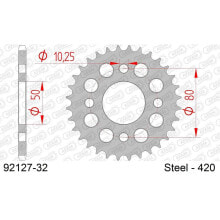 AFAM 92127 Rear Sprocket