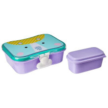 SKIP HOP Zoo Lunch Kit Unicorn