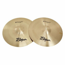 Percussion cymbals