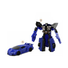 Transformers Robot 26 x 21 cm