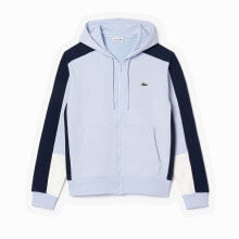 LACOSTE SH1301 Hoodie