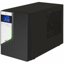 Uninterruptible Power Supplies (UPS)