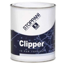 STOPPANI Clipper 750ml Varnish