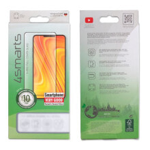 4smarts 540245 - Samsung - Galaxy S23+ - Bulletproof - Scratch resistant - Transparent - 1 pc(s)