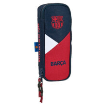 SAFTA F.C Barcelona Corporative Pencil Case