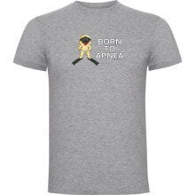 Men's sports T-shirts and T-shirts