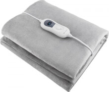 Electric hot water bottles