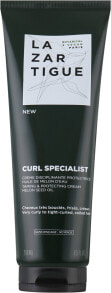 Haarschutzcreme - Lazartigue Curl Specialist Taming and Protecting Cream