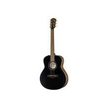 Acoustic guitars