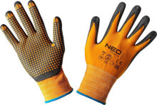 Personal hand protection equipment for construction and repair