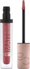 Lippenstift Liquid Matt Pro Ink Non-Transfer 030 This Is Attitude, 5 ml