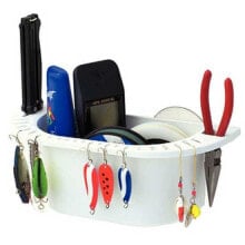 Boats and accessories
