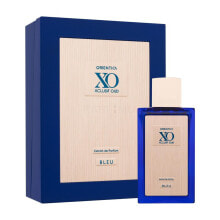 Купить женская парфюмерия Orientica: Orientica XO Xclusif Oud Bleu 60 ml parfum unisex