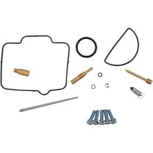 MOOSE HARD-PARTS 26-1782 Yamaha YZ250 98 carburetor repair kit