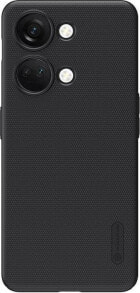 Nillkin NILLKIN SUPER SHIELD ONEPLUS ACE 2V BLACK / CZARNY