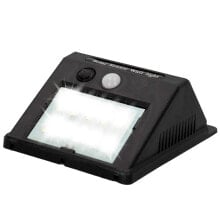 AKTIVE 20 Led Solar Light With Motion Sensor