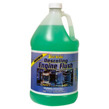 STARBRITE 3.8L Engine Softener