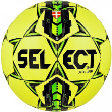 Мяч футбольный Select