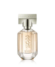 Hugo Boss The Scent for Her Pure Accord Eau de Toilette Spray