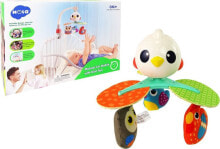 Children's toys and games