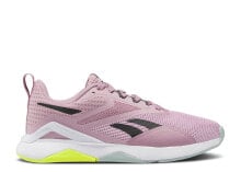 100046836/GY6220 Womens Reebok NANOFLEX TR 2.0 купить в аутлете