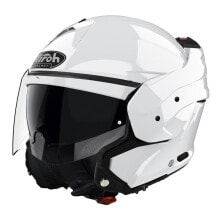 Helmets for motorcyclists