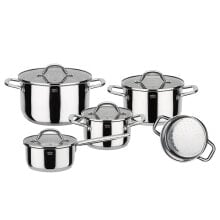 Cookware sets