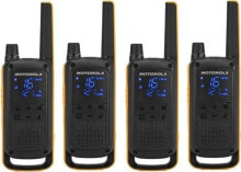 Krótkofalówka Motorola TLKR T82 Extreme Quad купить в интернет-магазине