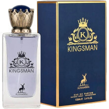 Men's Perfume Maison Alhambra EDP Kingsman 100 ml