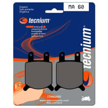 TECNIUM MA60 organic brake pads