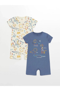 Baby jumpsuits for toddlers