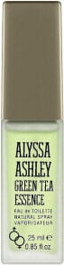 Alyssa Ashley Green Tea Essence - Eau de Toilette