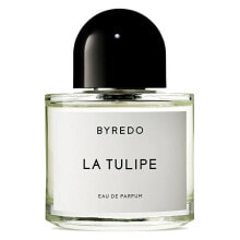 Niche perfumes Byredo