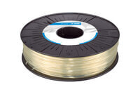 BASF U 20018 - PLA Filament - natur transparent - 1.75 mm - 750 g