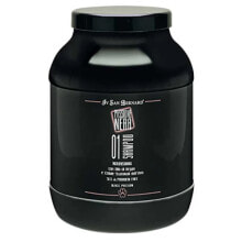 IV SAN BERNARD Passione Nera 01 Shampoo 3L